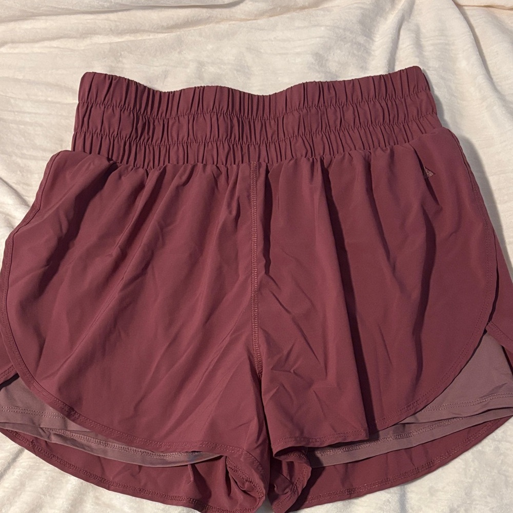 Vitality Shorts